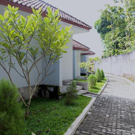 Borobudurhills Magelang Kültér fotó