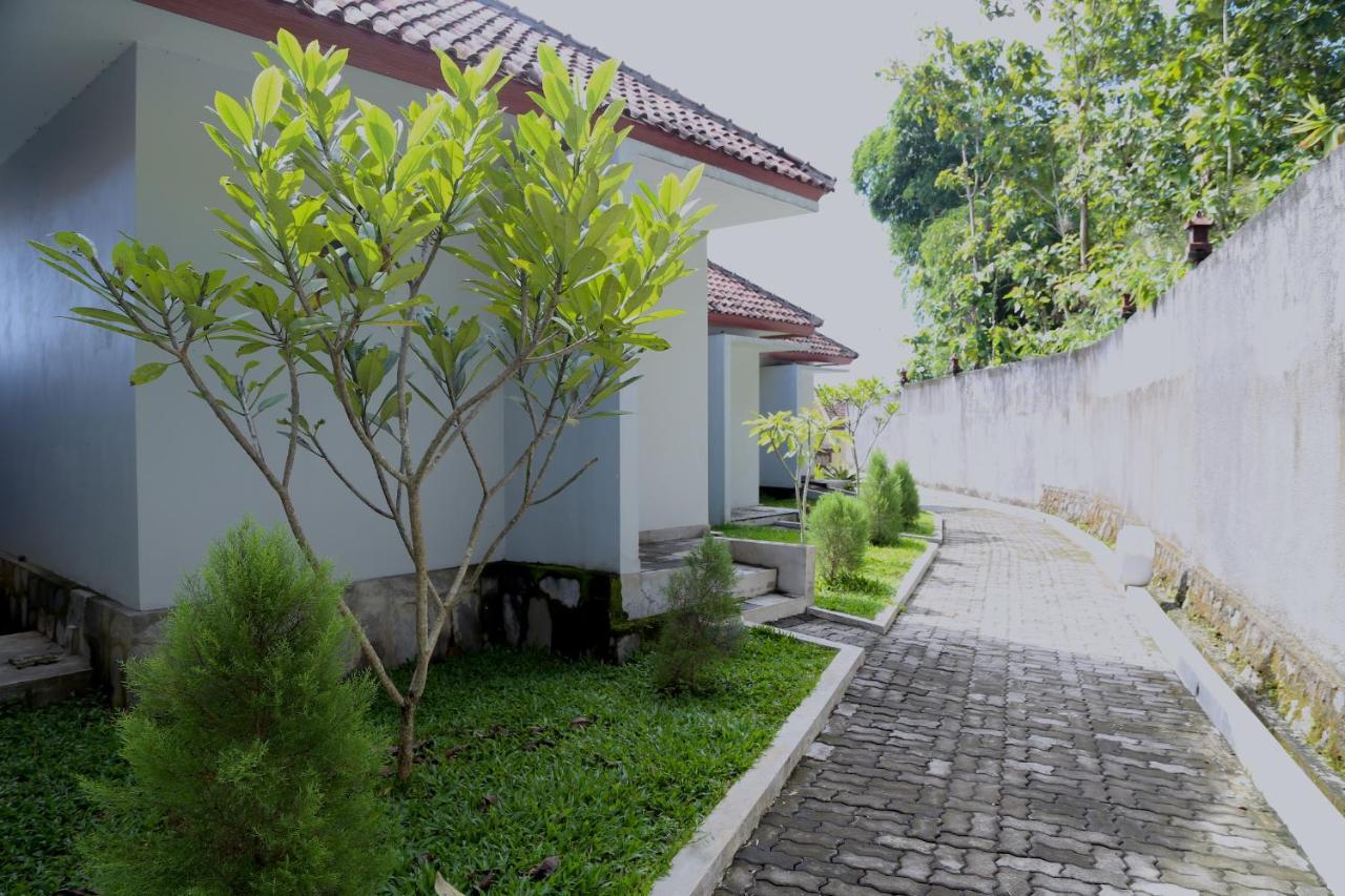 Borobudurhills Magelang Kültér fotó
